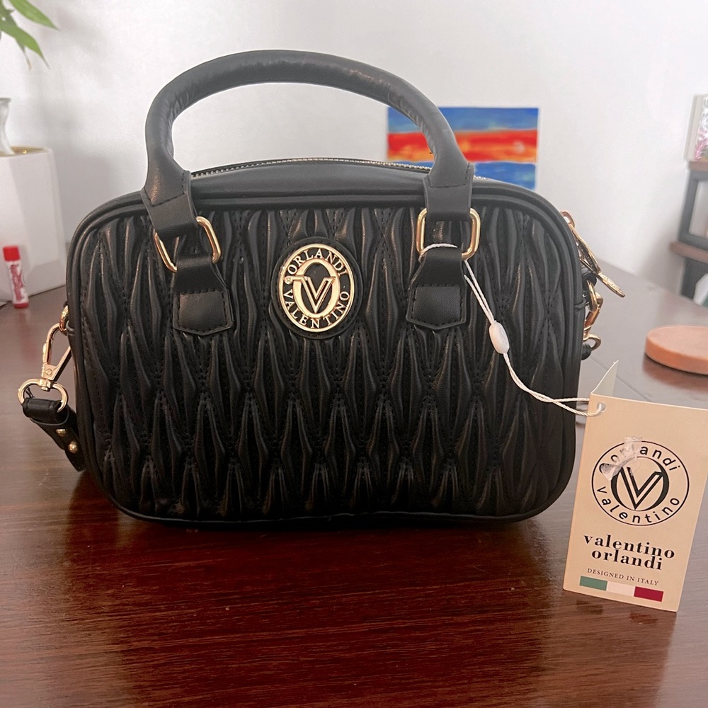 New Black Valentino Orlandi!